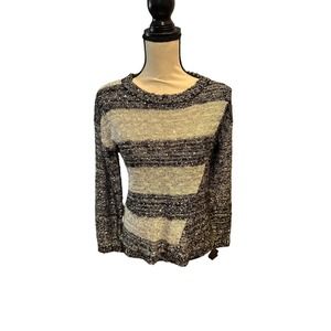 Women’s The Limited Sequin Sweater  Size Small